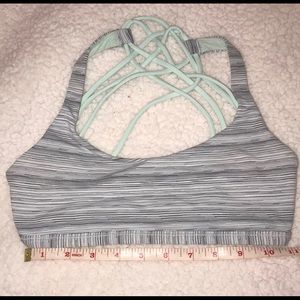 Lululemon Bra